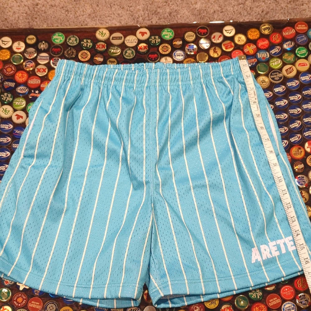 Arete Basketball Shorts